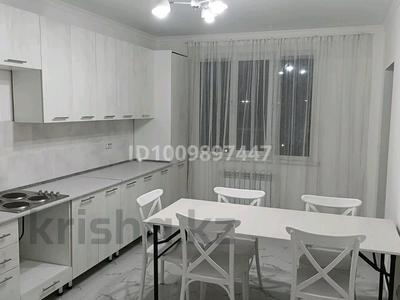 2-комнатная квартира · 72 м² · 3 этаж, Кульджинский тракт — Бухтарминская за 300 000 ₸ в Алматы, Турксибский р-н