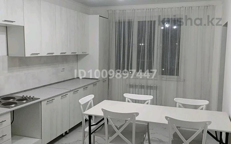 2-комнатная квартира · 72 м² · 3 этаж, Кульджинский тракт — Бухтарминская за 300 000 ₸ в Алматы, Турксибский р-н — фото 2