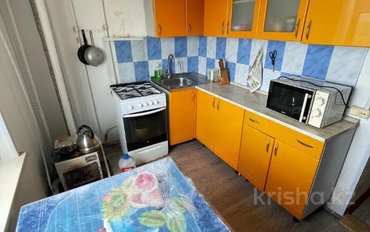 3-бөлмелі пәтер · 60 м² · 5/5 қабат, Юбилейная 7, бағасы: 14.5 млн ₸ в  — фото 2