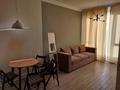 2-комнатная квартира · 45 м² · 14/14 этаж, Манаса 109/6 корпус 5 — Проспект Абая угол улицы Манаса за 20 000 ₸ в Алматы, Алмалинский р-н — фото 2