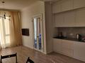 2-комнатная квартира · 45 м² · 14/14 этаж, Манаса 109/6 корпус 5 — Проспект Абая угол улицы Манаса за 20 000 ₸ в Алматы, Алмалинский р-н — фото 4