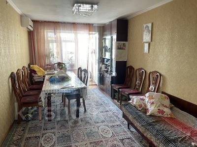 2-комнатная квартира, 45 м², 3/5 этаж, Т Нышанов 3 — Магазин Ахмет Ата . за 14 млн 〒 в Туркестане
