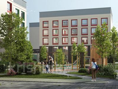 3-комнатная квартира · 102.35 м², Увалиева 8/3​2 за ~ 44 млн 〒 в Усть-Каменогорске