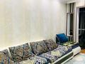 2-бөлмелі пәтер · 53 м² · 4/5 қабат, Алатау ш/а. 5, бағасы: 11 000 ₸ в Таразе, мкр Алатау — фото 2