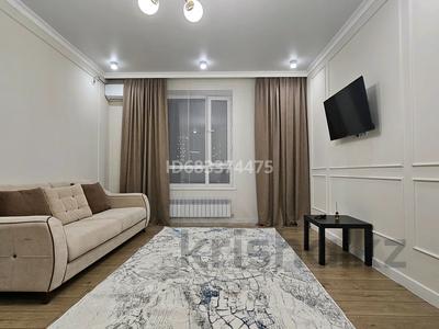 1-комнатная квартира · 45 м² · 3/10 этаж, Ханшатыр Култегин 13 — Ханшатыр, Сыганак, Мечта за 16 000 〒 в Астане, Есильский р-н