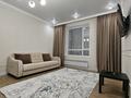1-комнатная квартира · 45 м² · 3/10 этаж, Ханшатыр Култегин 13 — Ханшатыр, Сыганак, Мечта за 18 000 ₸ в Астане, Есильский р-н — фото 3