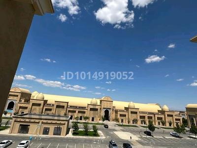 2-комнатная квартира · 70 м² · 3/3 этаж, Алкож Ата 7 — Керуен сарай за 18 000 ₸ в Туркестане