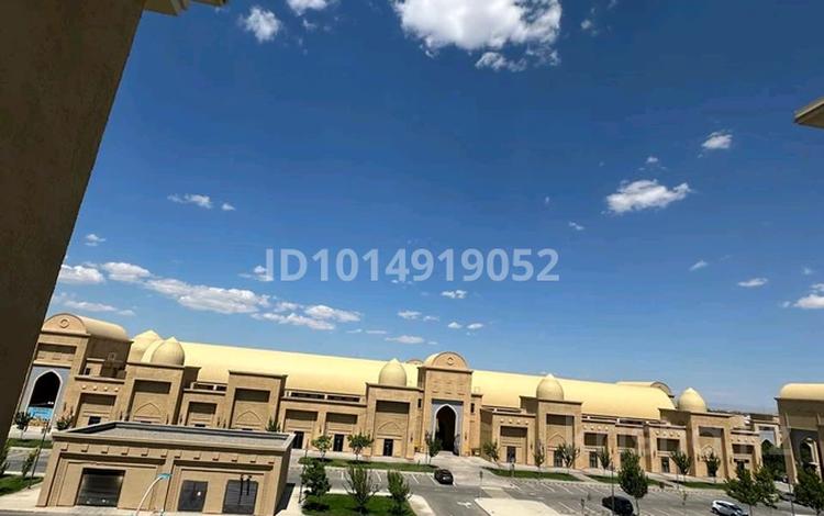 2-комнатная квартира · 70 м² · 3/3 этаж, Алкож Ата 7 — Керуен сарай за 18 000 ₸ в Туркестане — фото 2