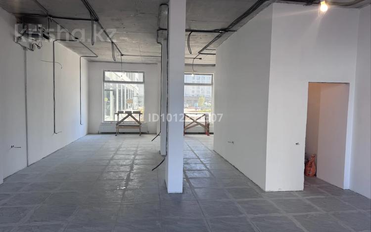 Свободное назначение · 80 м² за 90 млн ₸ в Астане, Алматы р-н — фото 2