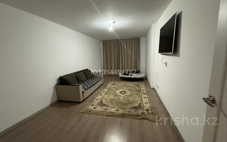 4-комнатная квартира · 91 м² · 8/15 этаж, Чокина 9 — Е15 за ~ 46.7 млн ₸ в Астане, Нура р-н — фото 2