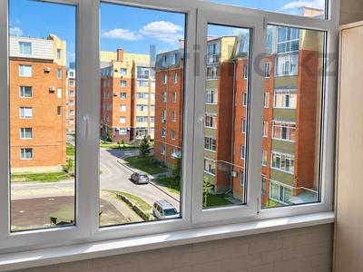 2-бөлмелі пәтер · 66.6 м² · 4/6 қабат, Назарбаева, бағасы: 29 млн ₸ в Костанае