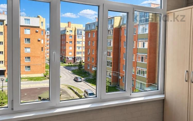 2-бөлмелі пәтер · 66.6 м² · 4/6 қабат, Назарбаева, бағасы: 29 млн ₸ в Костанае — фото 7
