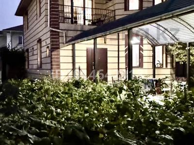 Отдельный дом · 6 комнат · 180 м² · 5 сот., Нарумова 4д — Сырғабекова за 70 млн ₸ в Туздыбастау (Калинино)