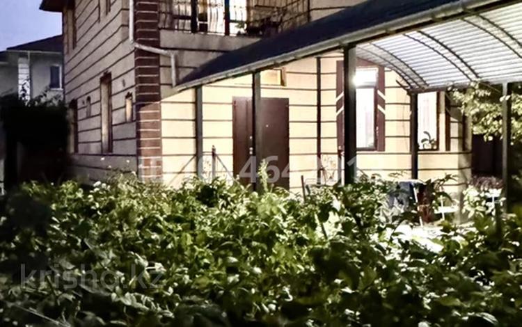Отдельный дом · 6 комнат · 180 м² · 5 сот., Нарумова 4д — Сырғабекова за 70 млн ₸ в Туздыбастау (Калинино) — фото 2
