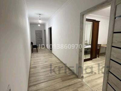 2-комнатная квартира · 68 м² · 5/10 этаж, мкр Юго-Восток, Муканова 21/3 за 220 000 ₸ в Караганде, Казыбек би р-н