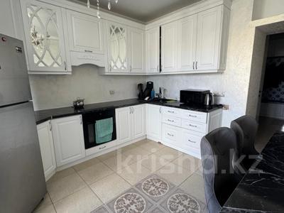 4-бөлмелі пәтер · 101.4 м² · 4/12 қабат, момышулы 62, бағасы: 46 млн ₸ в Кокшетау