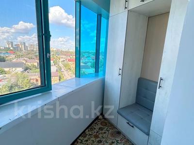 3-комнатная квартира · 83.3 м² · 8/14 этаж, Сарайшык 5 за 41 млн 〒 в Астане, Есильский р-н