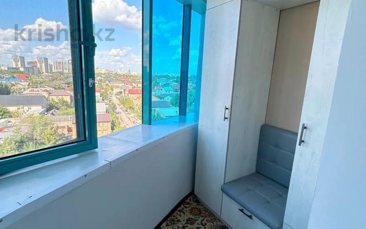 3-комнатная квартира · 83.3 м² · 8/14 этаж, Сарайшык 5 за 41 млн 〒 в Астане, Есильский р-н — фото 4