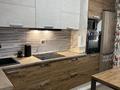 3-бөлмелі пәтер · 107 м² · 8/9 қабат, Абая — Хусаинова, бағасы: 115 млн ₸ в Алматы, Бостандыкский р-н — фото 9
