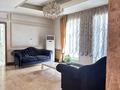 3-комнатная квартира, 160 м², 4/6 этаж, Шарля дэ Голя 7 за 190 млн 〒 в Астане, Алматы р-н — фото 3