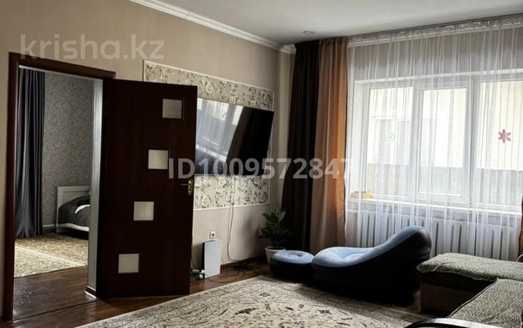 Дача · 4 комнаты · 120 м² · 6 сот., Балтакол за 30 млн 〒 в Аскара Токпанова (Казцик) — фото 2