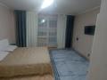 1-комнатная квартира · 42 м² · 7/9 этаж, Победа 18 — Ауэзова за 10 000 ₸ в Семее