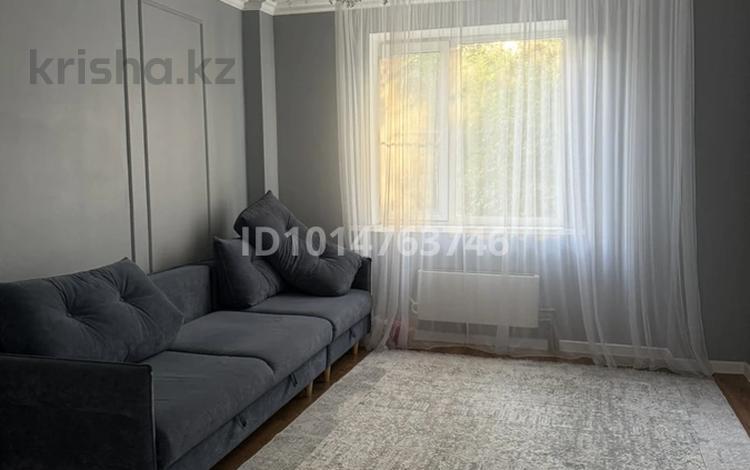 3-бөлмелі пәтер · 78 м² · 2/5 қабат, Жұлдыз-1 ш/а. 26 А, бағасы: 47 млн ₸ в Алматы, Турксибский р-н — фото 2