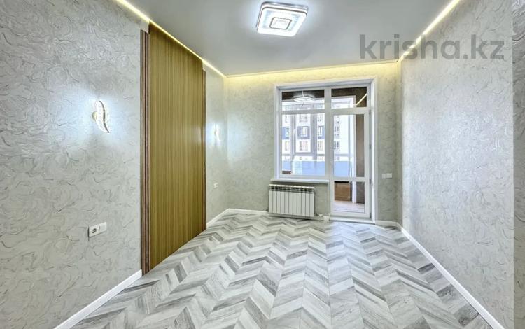 2-комнатная квартира · 60 м² · 5/9 этаж, Култегин 4 за 270 000 ₸ в Астане, Нура р-н — фото 2