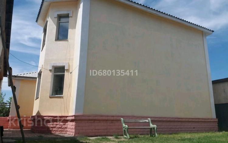 Жеке үй • 5 бөлмелер • 200 м² • ай сайын, Қызылқұм 1 — Жанкент, бағасы: 960 000 〒 в Астане, Алматы р-н — фото 21