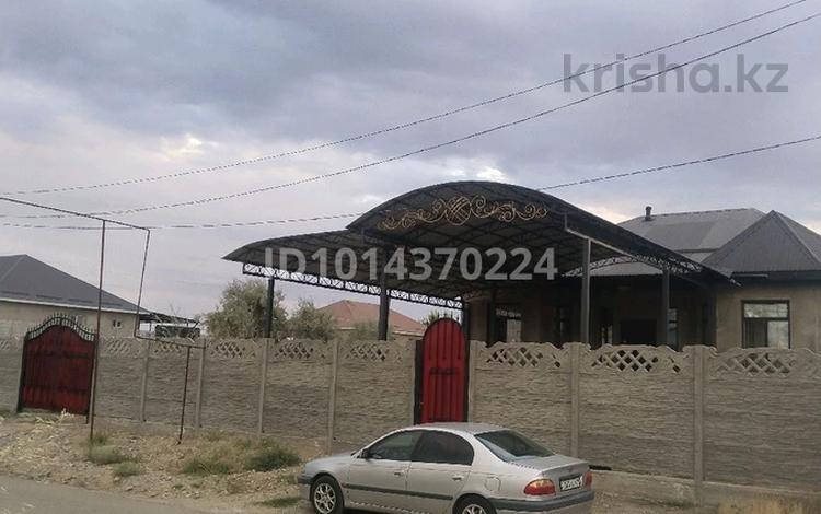 Жеке үй · 6 бөлме · 150 м² · 10 жүзд., Мамбет батыр 4 переулок 28 — Мост, бағасы: 30 млн ₸ в Сарыкемере — фото 14