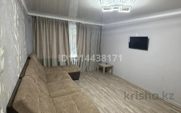 1-бөлмелі пәтер · 33 м² · 5/5 қабат, 50 лет Октября, бағасы: 110 000 ₸ в Рудном — фото 2