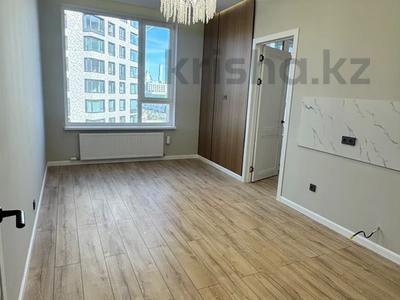 2-бөлмелі пәтер · 38 м² · 6/9 қабат, мкр Уркер, Е-899 5, бағасы: ~ 32.7 млн ₸ в Астане, Нура р-н