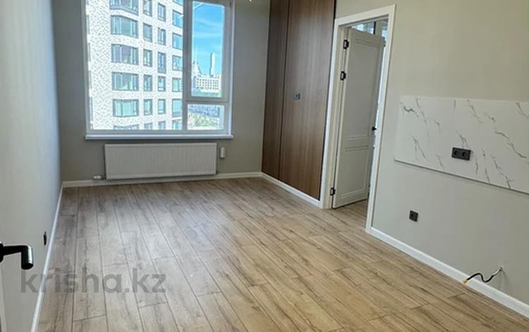 2-бөлмелі пәтер · 38 м² · 6/9 қабат, мкр Уркер, Е-899 5, бағасы: ~ 32.7 млн ₸ в Астане, Нура р-н — фото 2