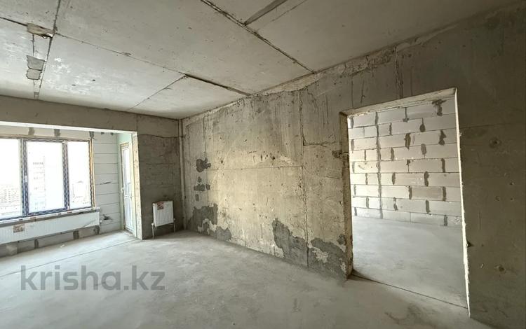 2-бөлмелі пәтер · 53.4 м² · 13/17 қабат, Ауэзова 2/4, бағасы: 32 млн ₸ в Алматы, Алмалинский р-н — фото 22