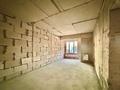 2-комнатная квартира · 53.4 м² · 13/17 этаж, Ауэзова 2/4 за 31.5 млн ₸ в Алматы, Алмалинский р-н — фото 3