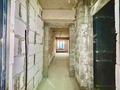 2-комнатная квартира · 53.4 м² · 13/17 этаж, Ауэзова 2/4 за 31.5 млн ₸ в Алматы, Алмалинский р-н — фото 10