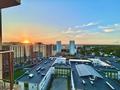2-комнатная квартира · 53.4 м² · 13/17 этаж, Ауэзова 2/4 за 31.5 млн ₸ в Алматы, Алмалинский р-н — фото 11