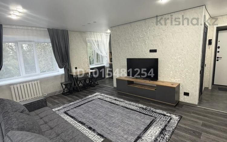 1-комнатная квартира · 31 м² · 5/5 этаж, Павлова 34 за 200 000 ₸ в Павлодаре — фото 2