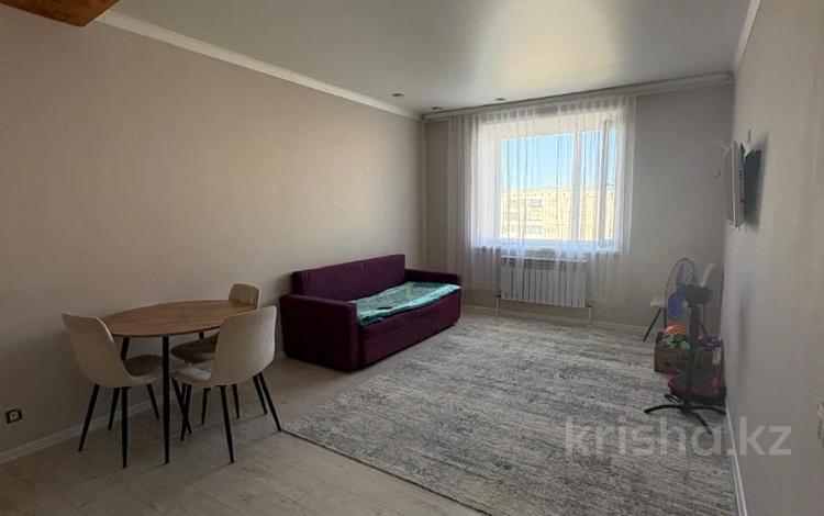 2-комнатная квартира · 41.7 м² · 5/5 этаж, Центральный микрорайон 24в за 19 млн ₸ в Кокшетау — фото 4