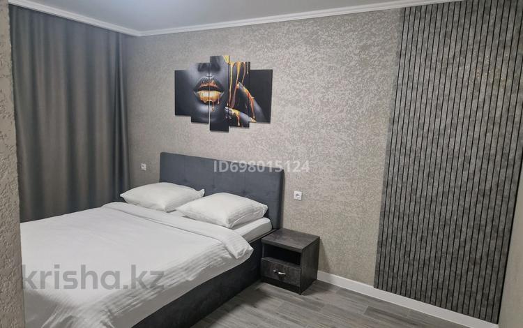 2-комнатная квартира · 25 м² · 1/9 этаж, 70-й квартал 14 — Ортопедия за 10 000 〒 в Темиртау — фото 2