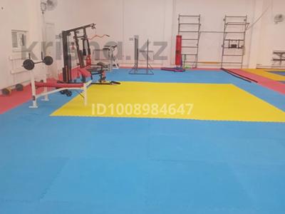 Фитнес и спорт · 600 м² за 180 000 〒 в Атырау, мкр Атырау
