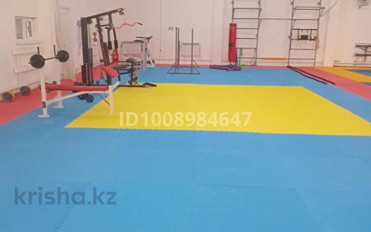 Фитнес и спорт · 600 м² за 180 000 〒 в Атырау, мкр Атырау — фото 3