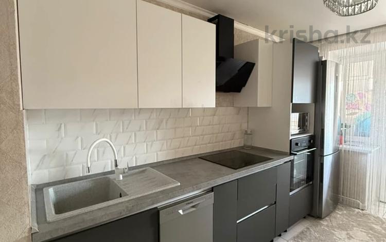 2-комнатная квартира · 64 м² · 8/9 этаж, Ладожская 3 за 34.5 млн ₸ в Павлодаре — фото 2