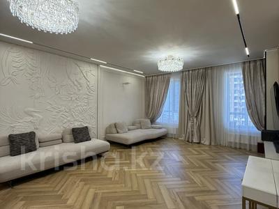 5-комнатная квартира · 166.6 м² · 6/12 этаж, Аль-Фараби 5 — СРОЧНО! за 152 млн ₸ в Астане, Есильский р-н