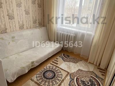 3-комнатная квартира, 58 м², 3/5 этаж, 4 мкр 34 за 6.7 млн 〒 в Степногорске