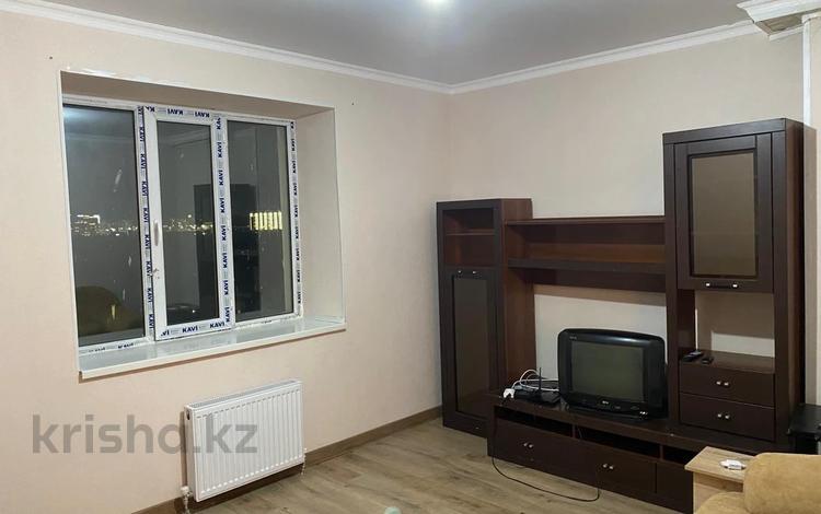 2-бөлмелі пәтер, 55 м², 6/9 қабат, Коргальжинское шоссе 22/1, бағасы: 21 млн 〒 в Астане, Есильский р-н — фото 2