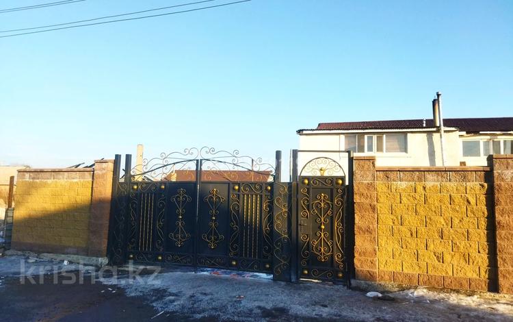 Отдельный дом · 5 комнат · 180 м² · 8 сот., Бокеева 42/2 за 38 млн ₸ в Астане, Сарыарка р-н — фото 6