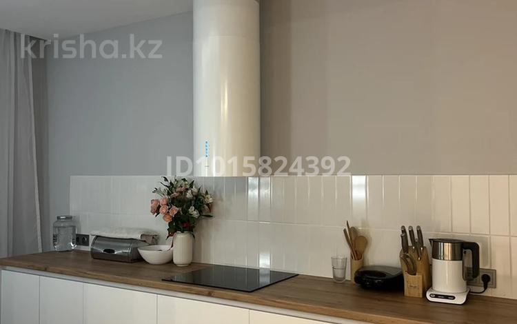2-комнатная квартира · 67 м² · 15/16 этаж, Райымбека 210 за 67.5 млн ₸ в Алматы, Алмалинский р-н — фото 14