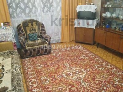 3-комнатная квартира · 55 м² · 2/2 этаж, Арыстанова 1 — Район ДК за 14 млн 〒 в Аксае