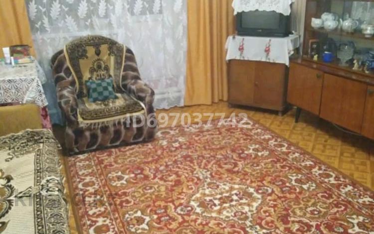 3-комнатная квартира · 55 м² · 2/2 этаж, Арыстанова 1 — Район ДК за 14 млн 〒 в Аксае — фото 2